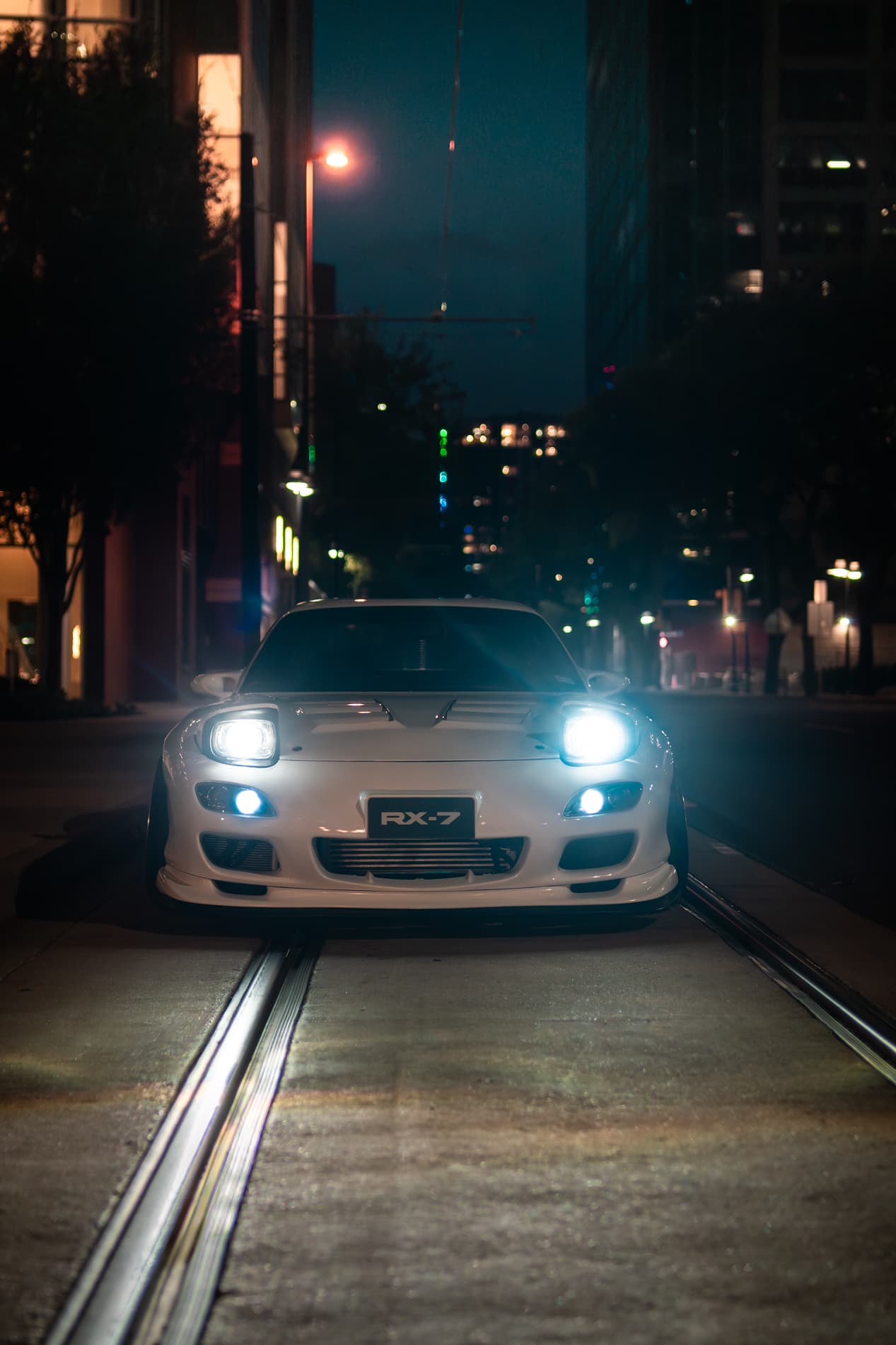 Giveaway RX-7 photo 1