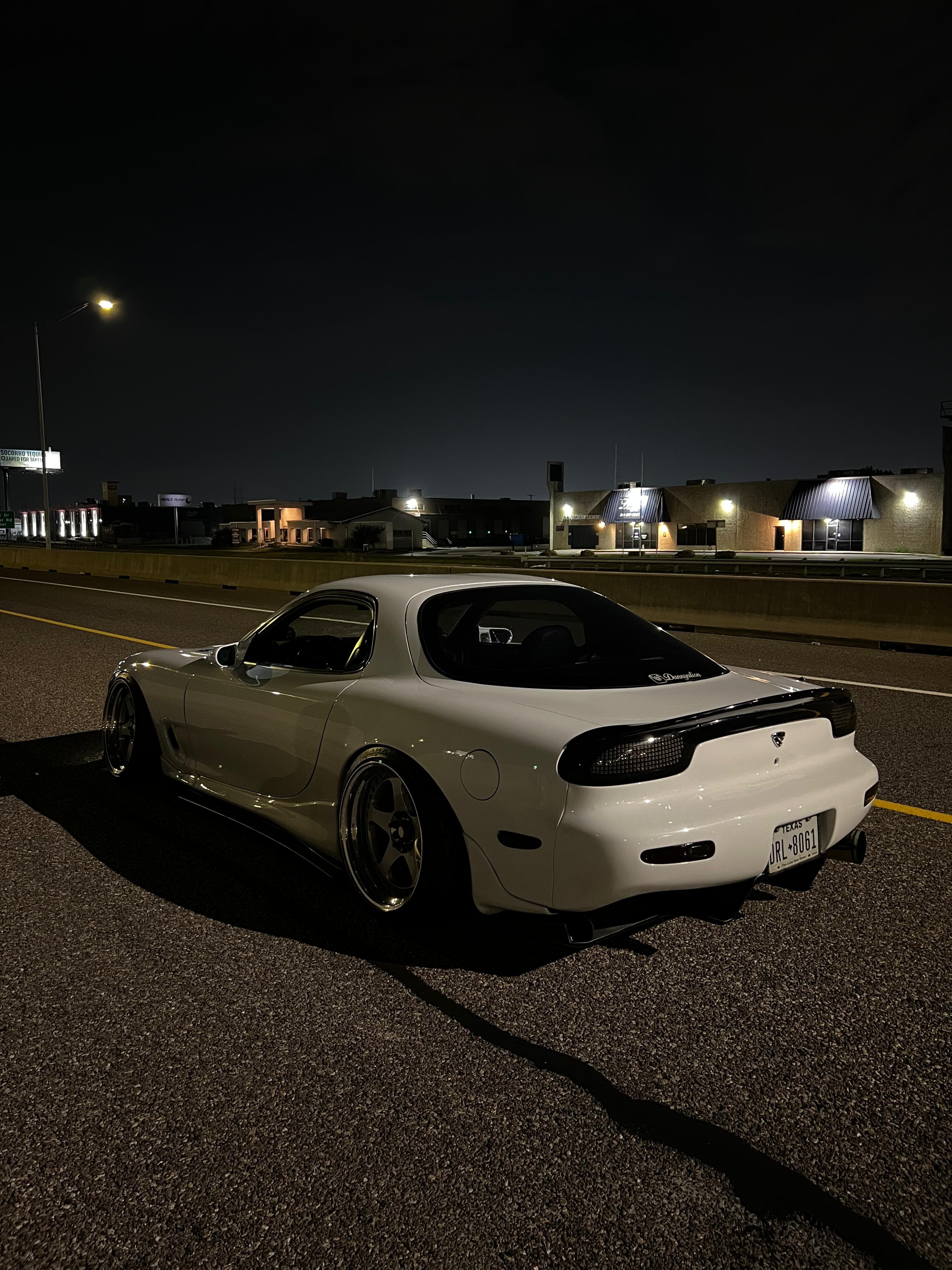 Giveaway RX-7 photo 3