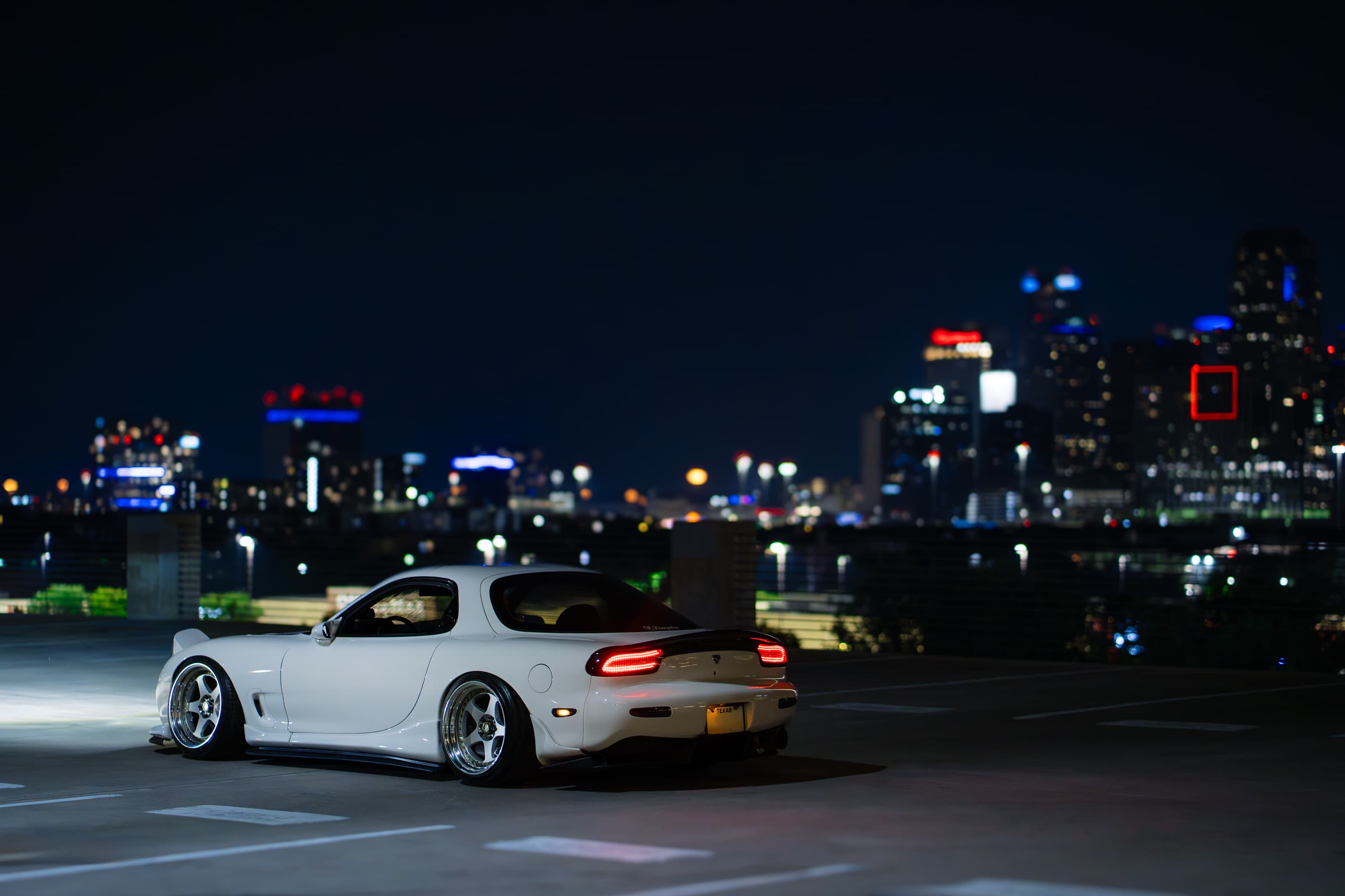 Giveaway RX-7 photo 4