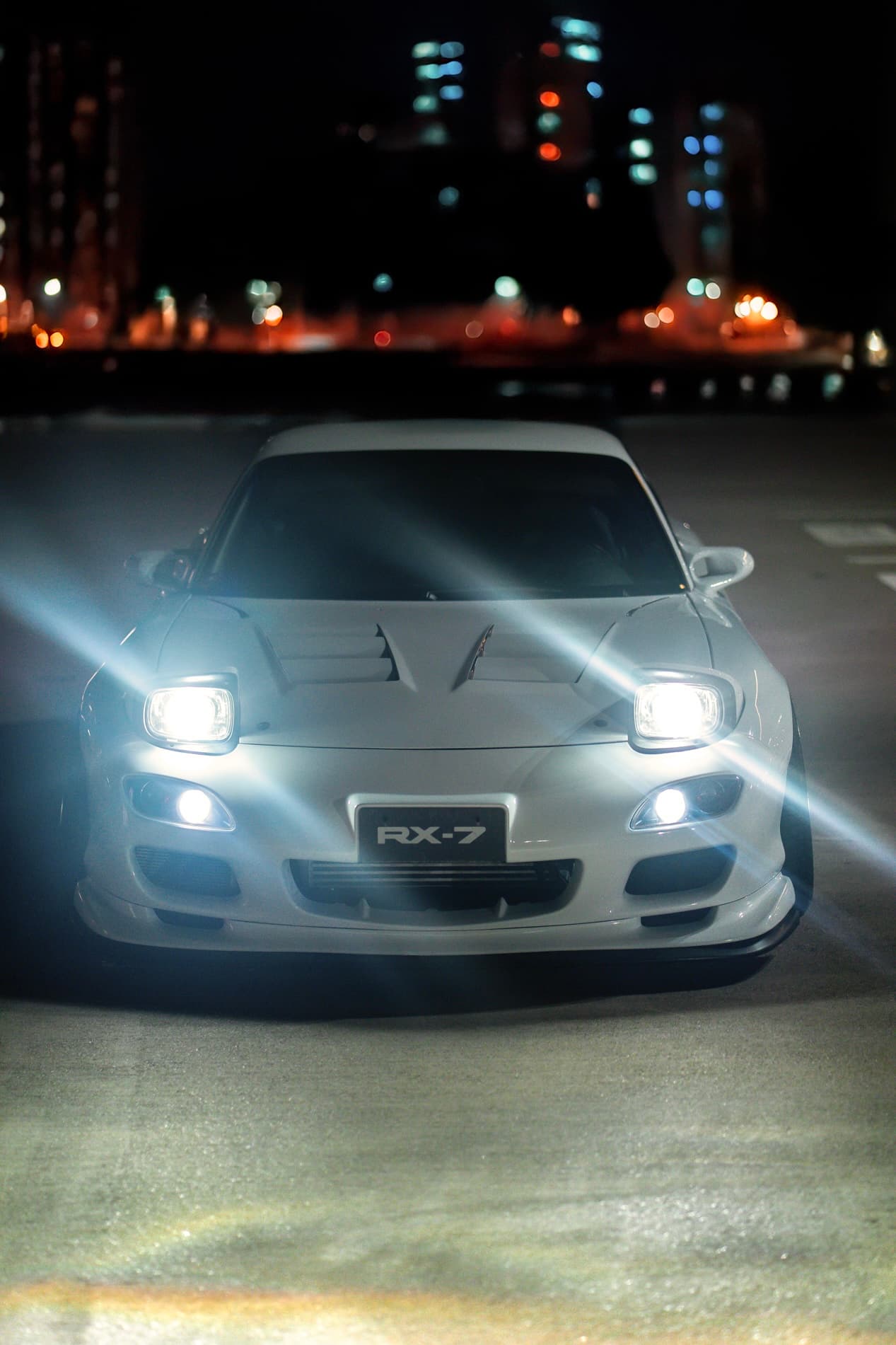 Giveaway RX-7 photo 5