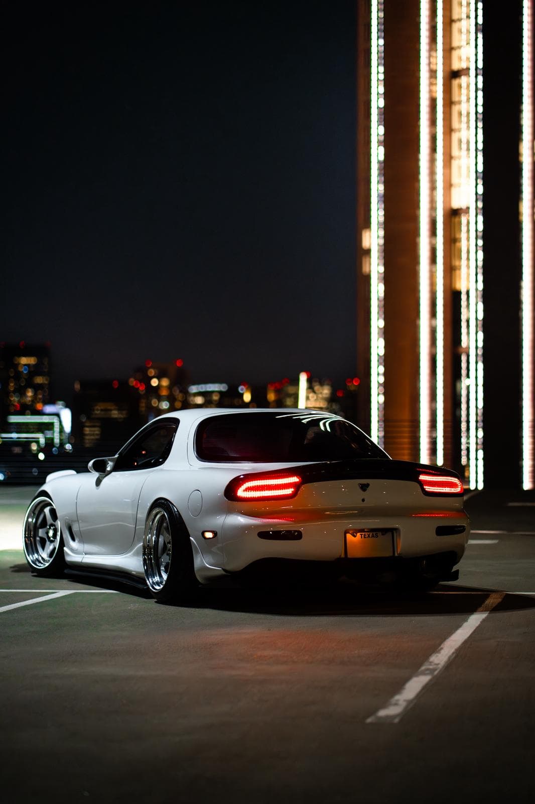 Giveaway RX-7 photo 6