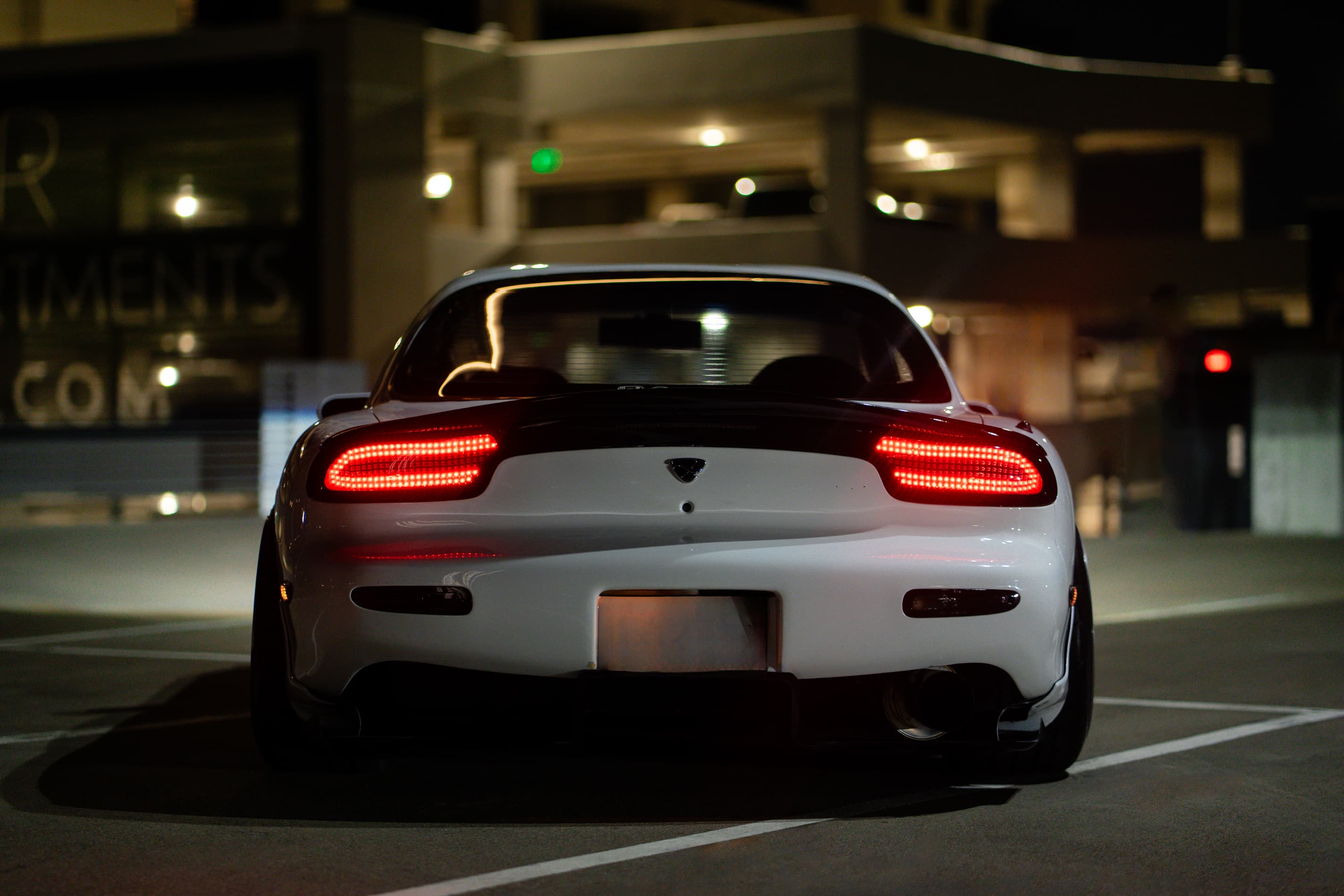 Giveaway RX-7 angle 8