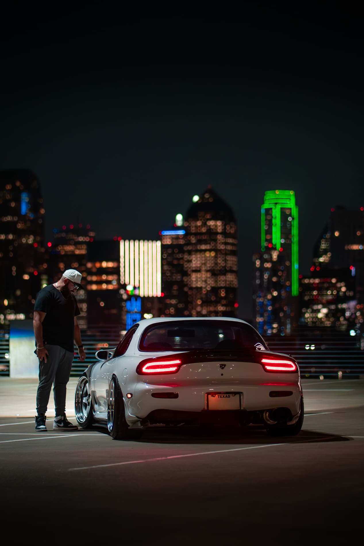 Giveaway RX-7 angle 9