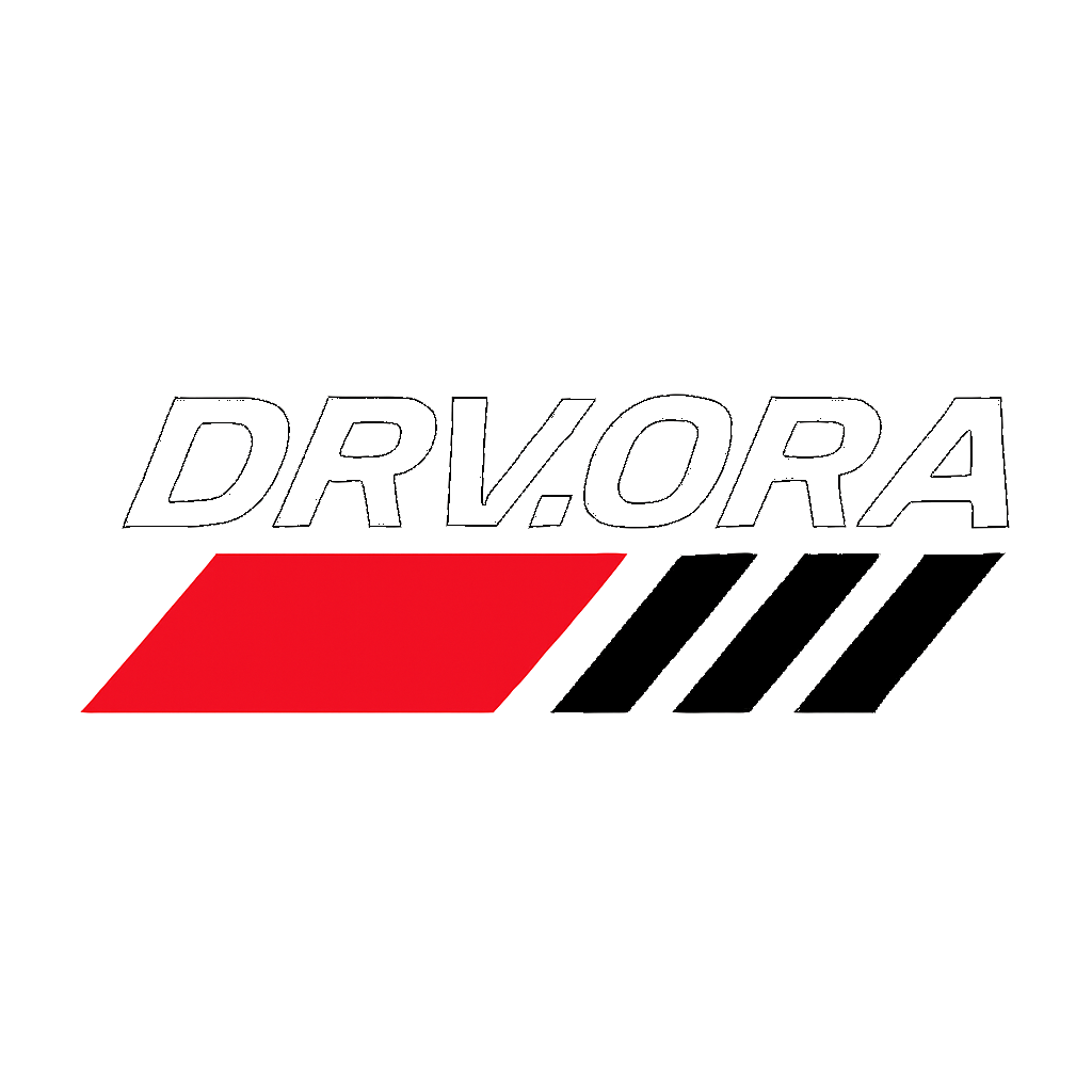 DRV.ORA Logo